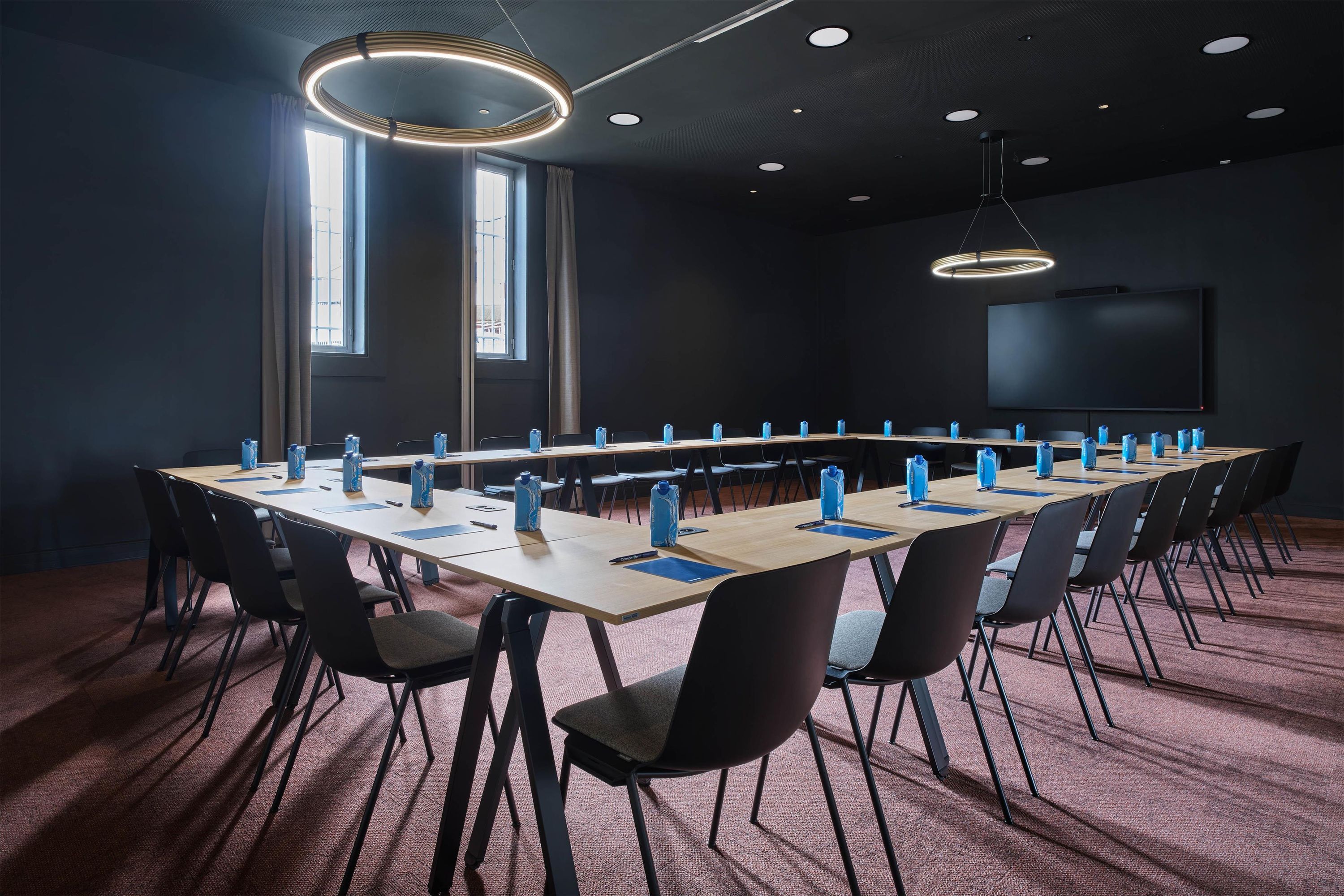 Conference room