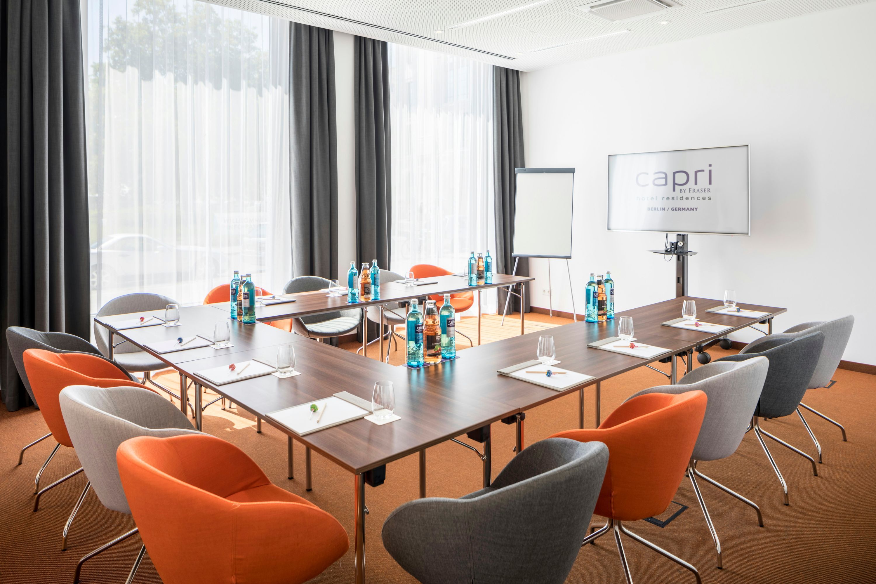 Conference room