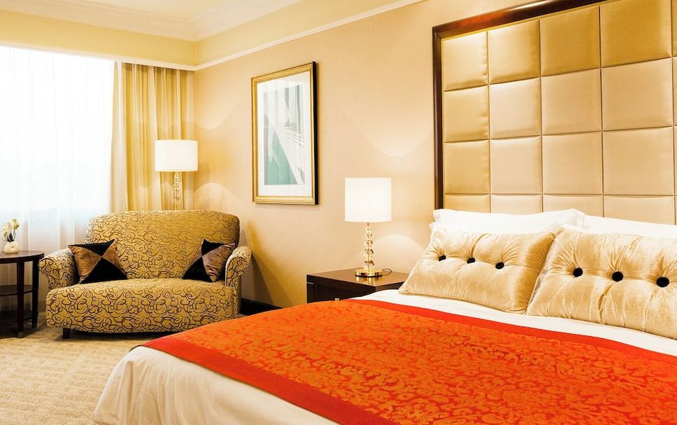 Bedroom Photo