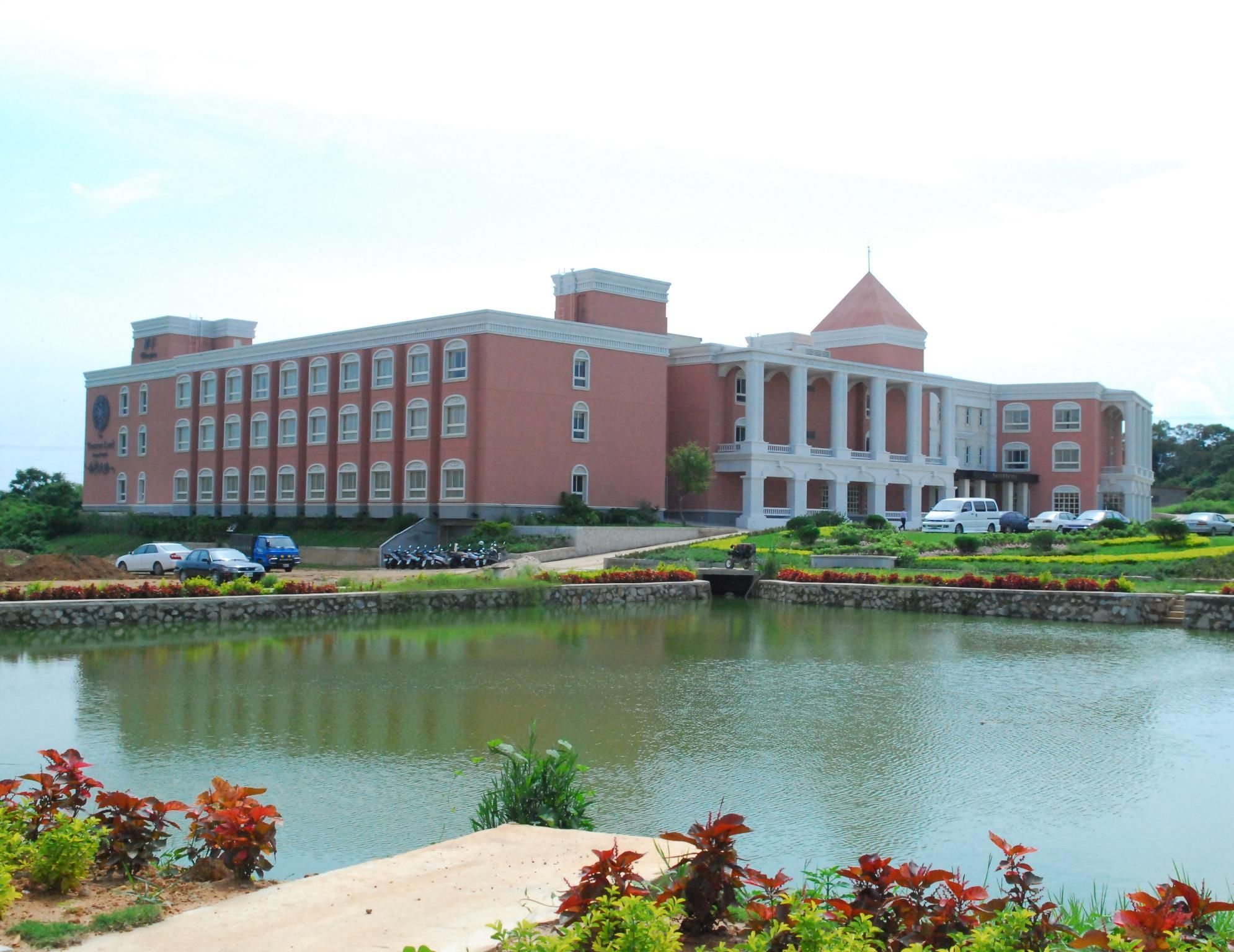Building