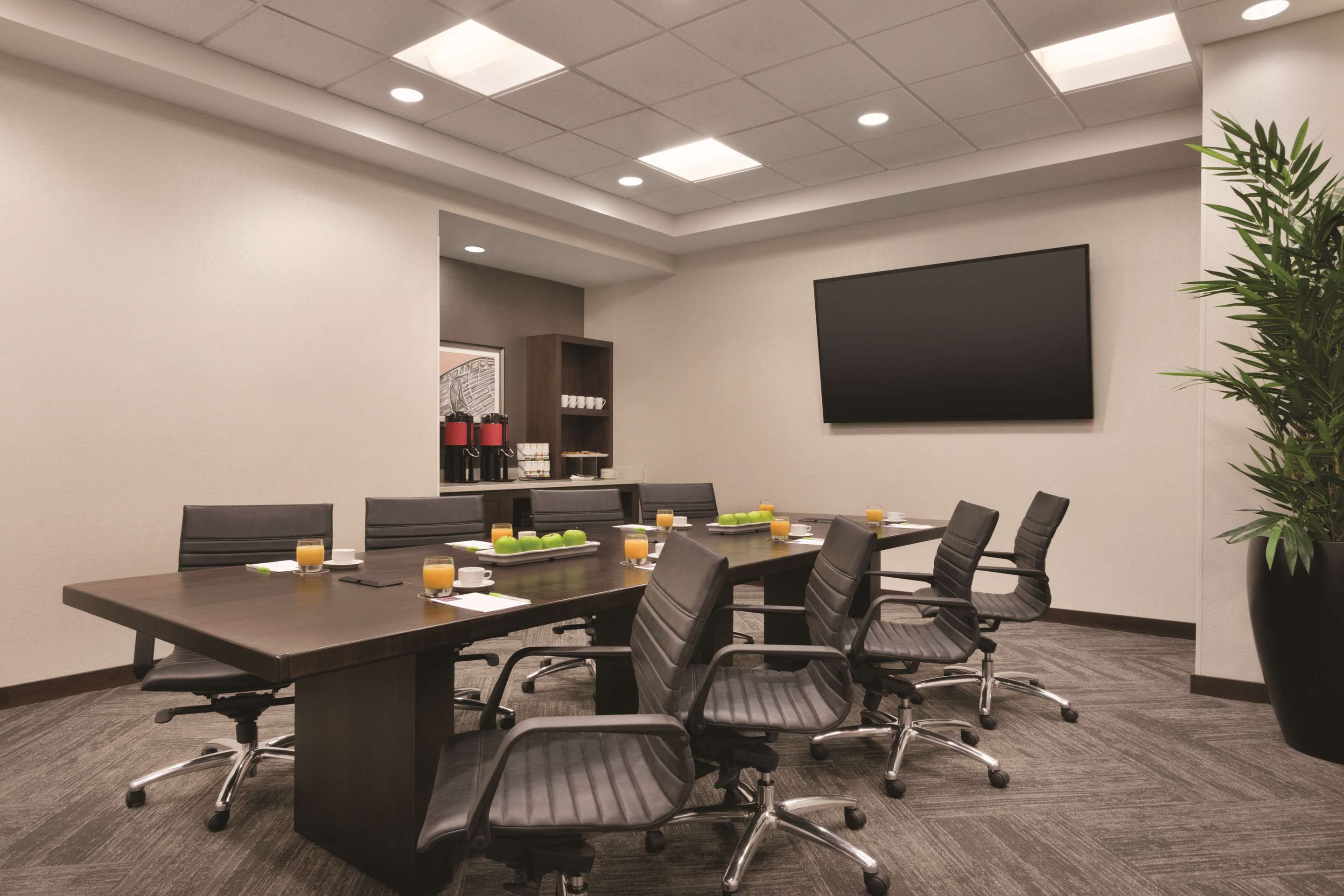 Conference room