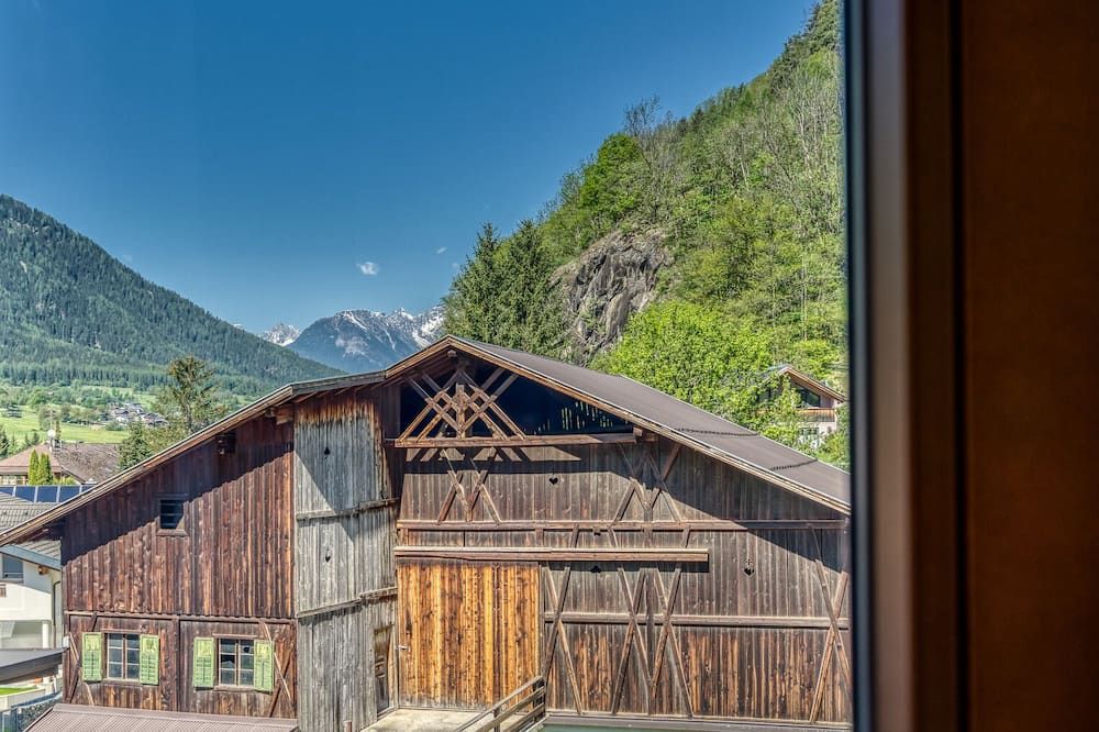 Outdoor view
