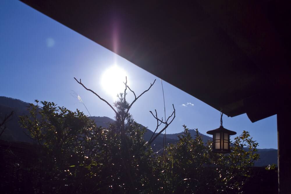 Outdoor view