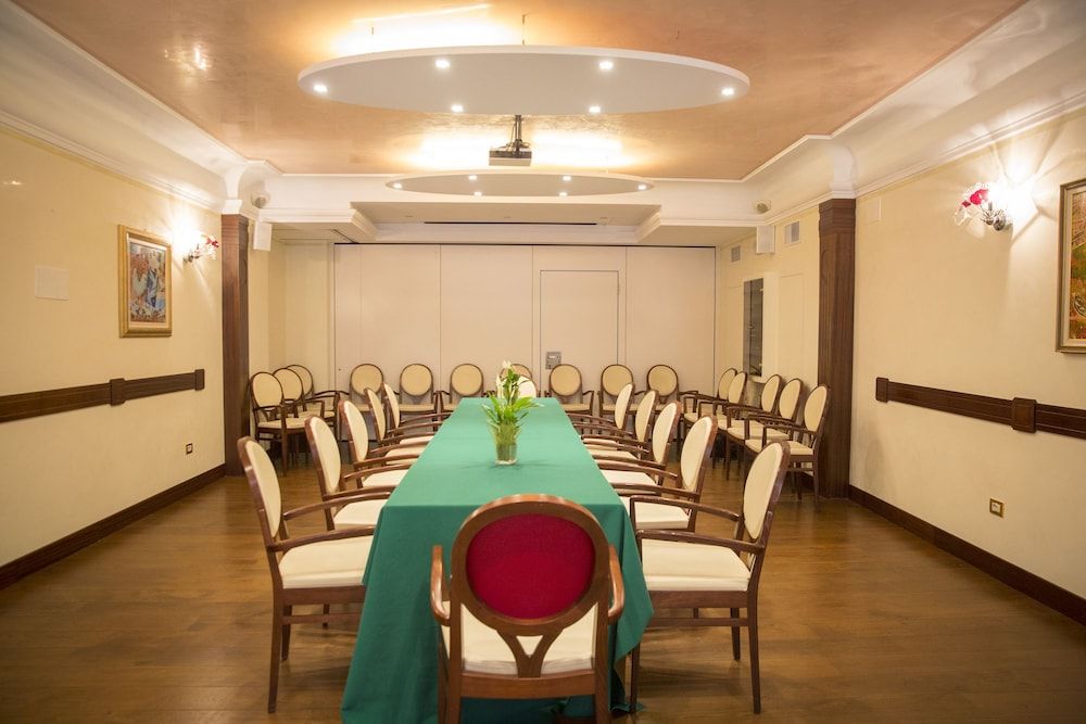 Conference room