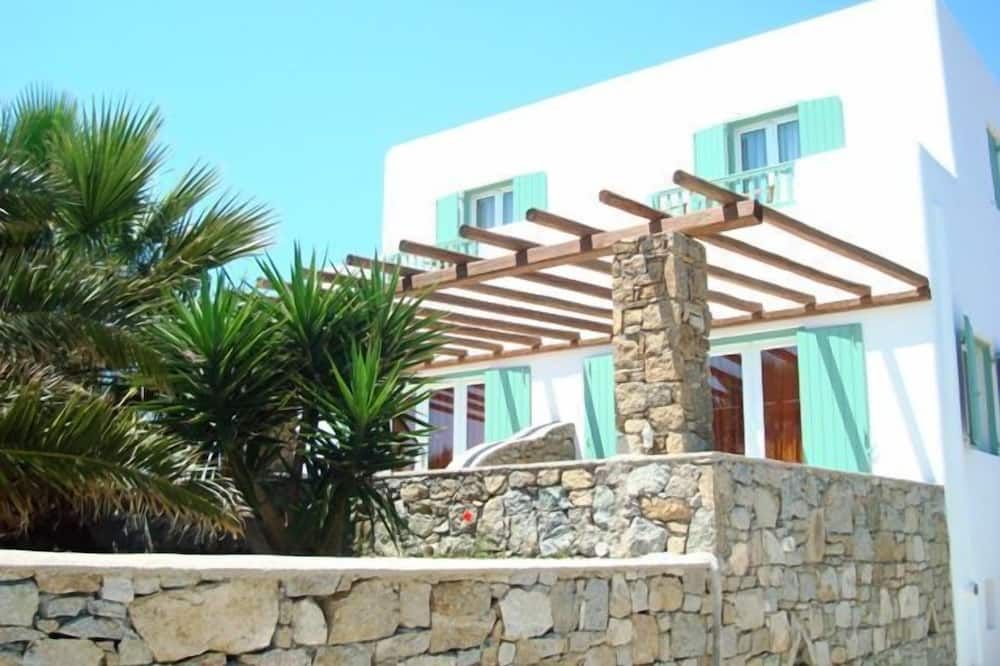 Outdoor view