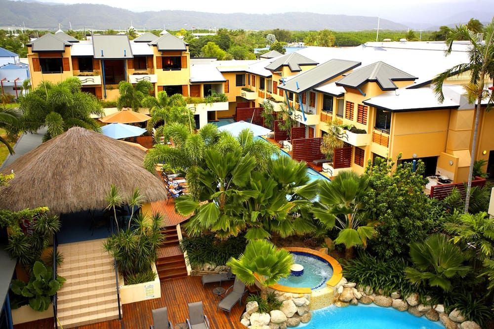 Outdoor view