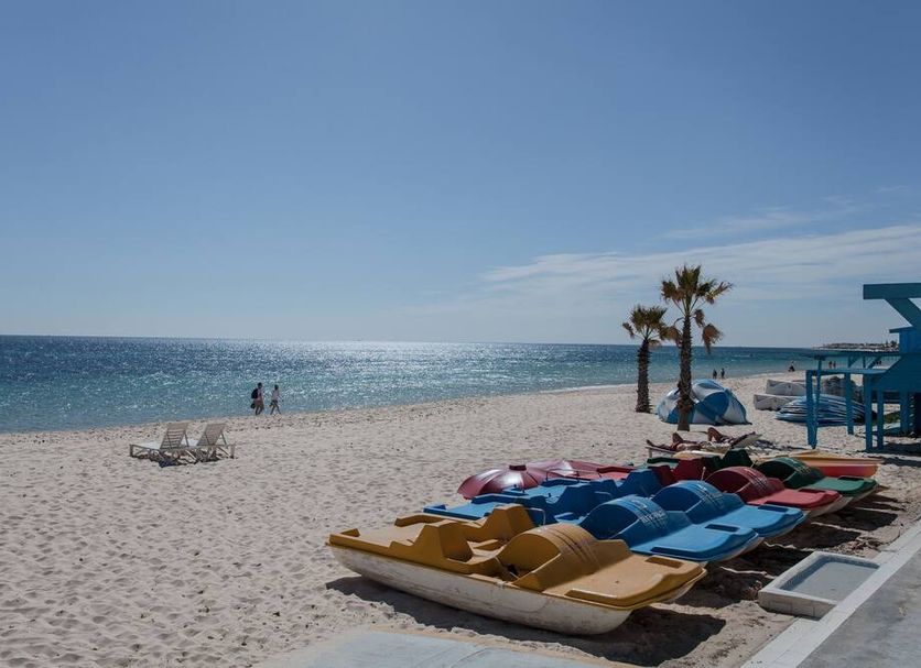 Beach Photo