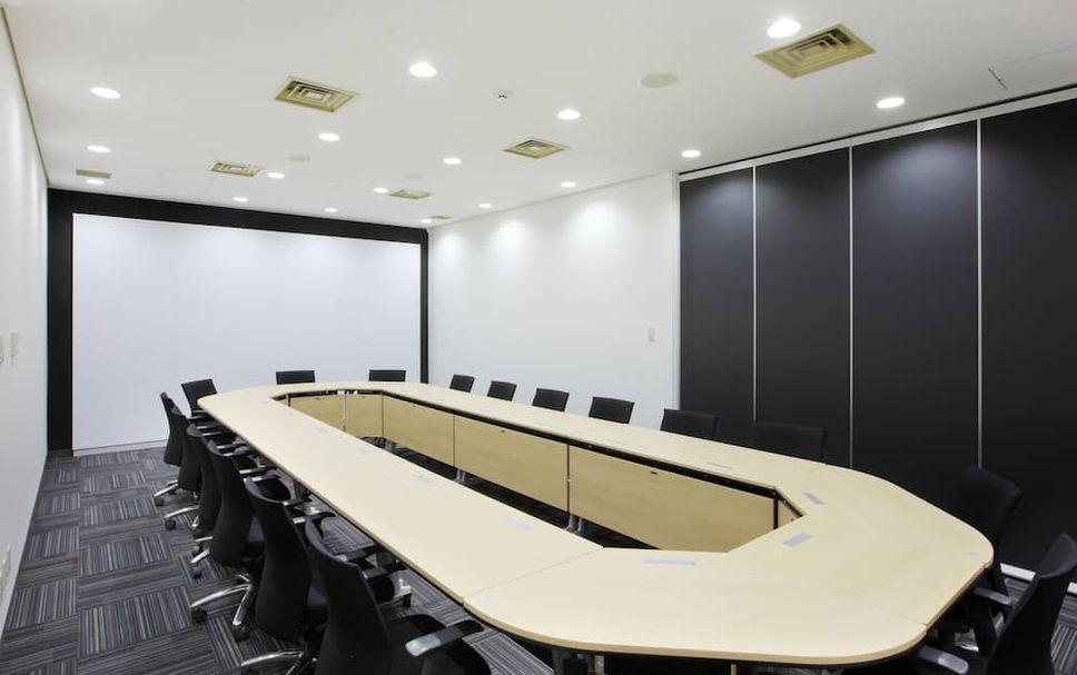 Conference room Photo
