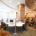 Business centre