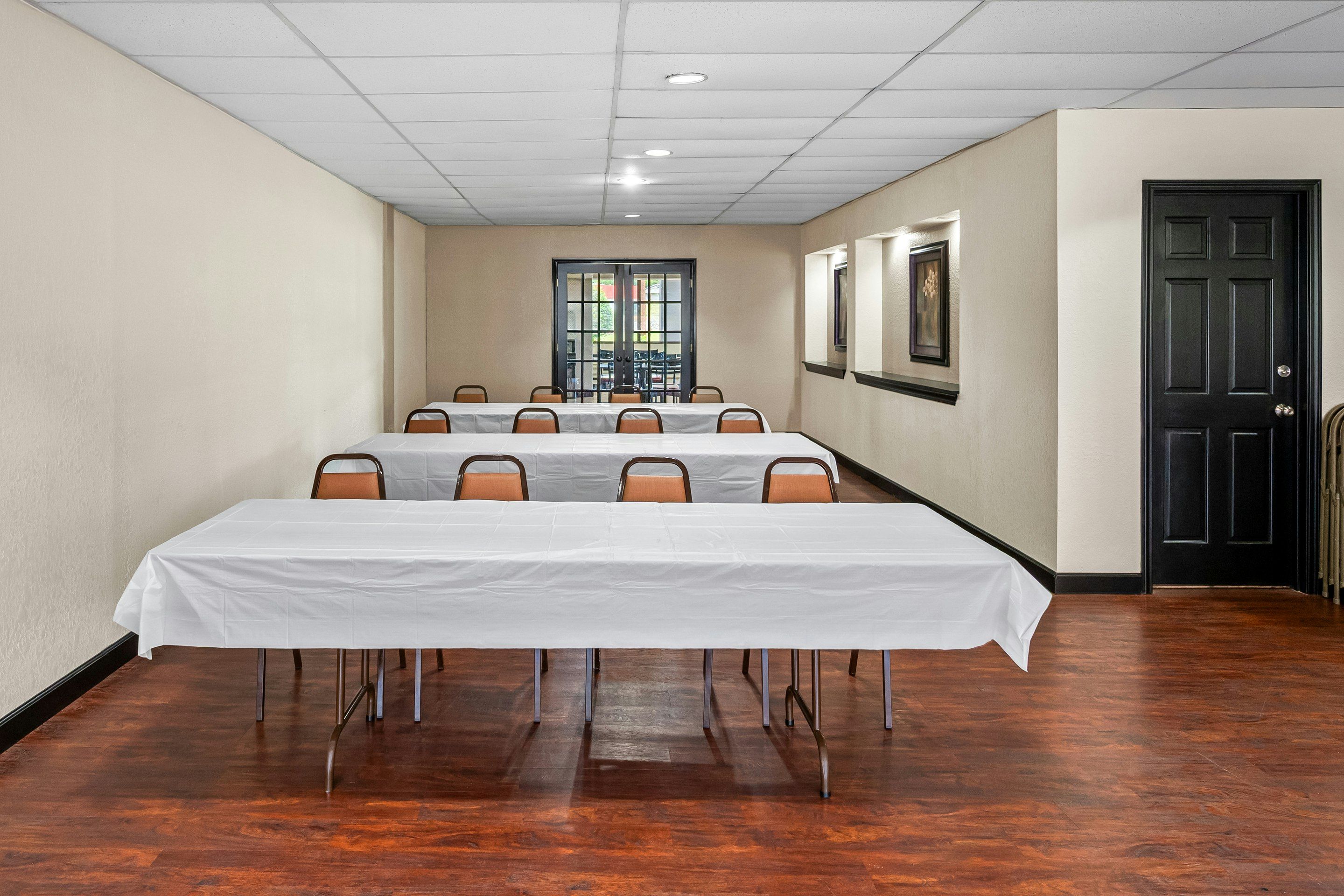 Conference room
