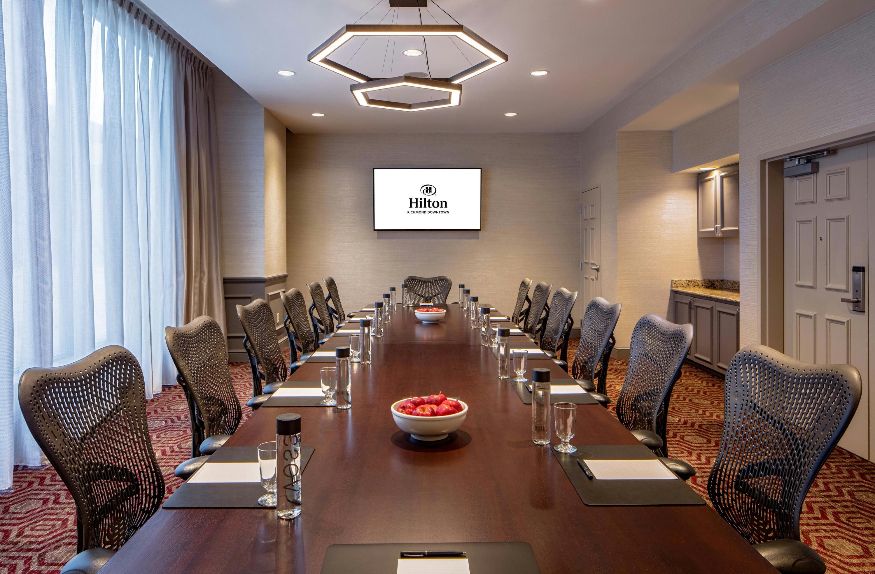 Conference room