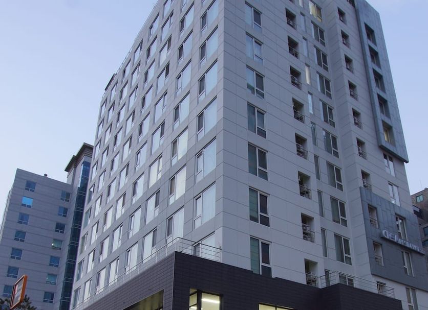 Building Photo