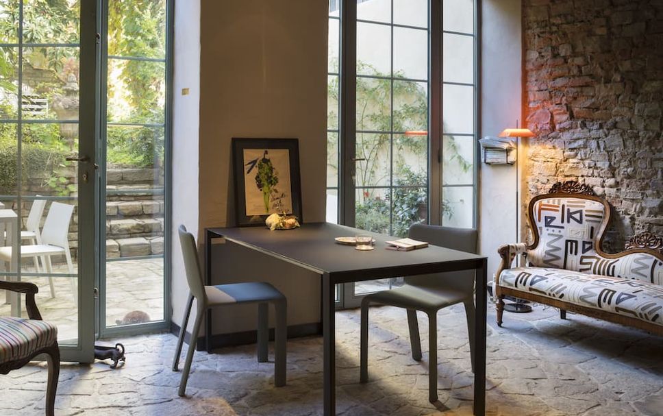 Dining room Photo