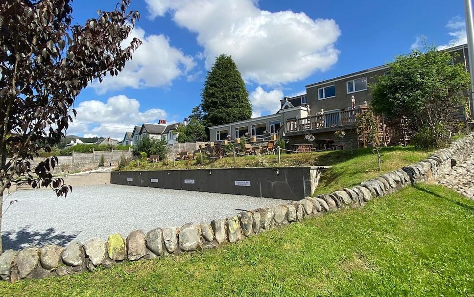 Outdoor view Photo