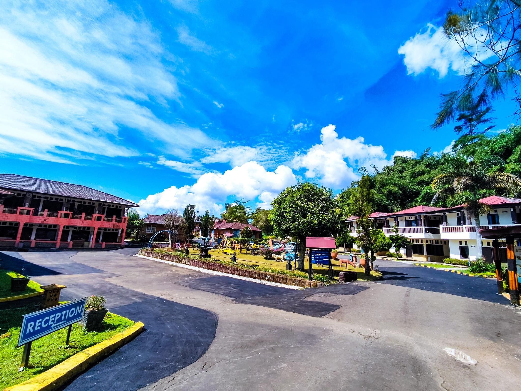 Outdoor view