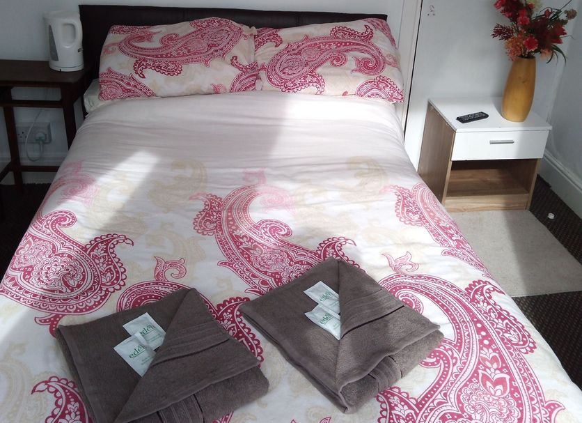 Bedroom Photo