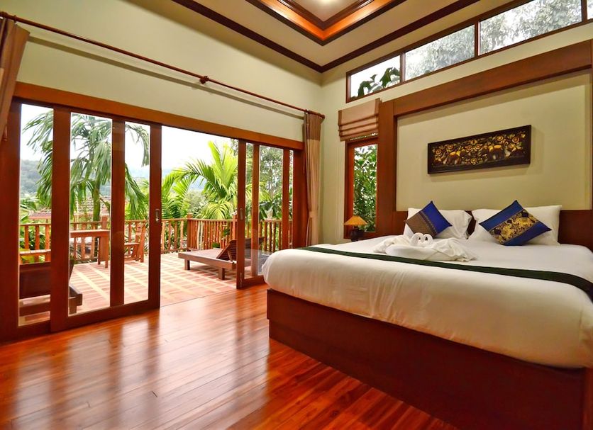 Bedroom Photo