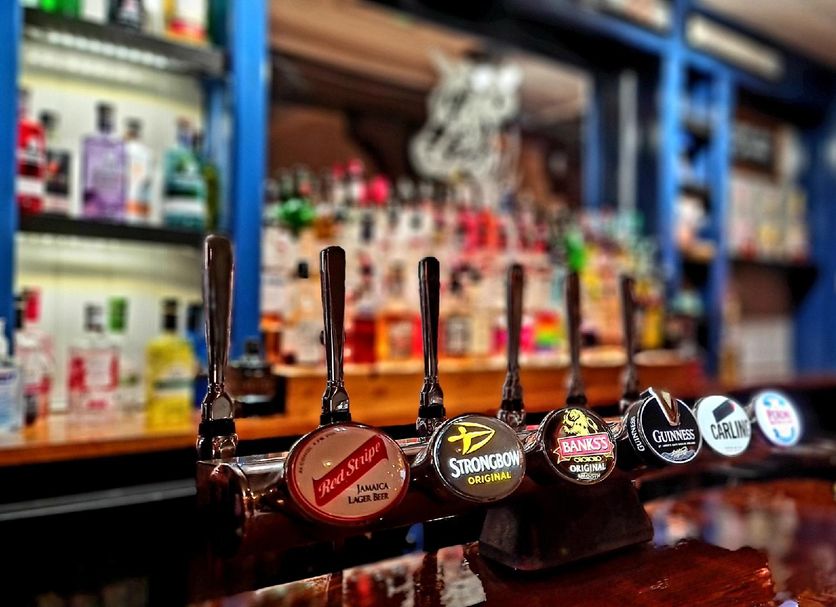 Bar Photo