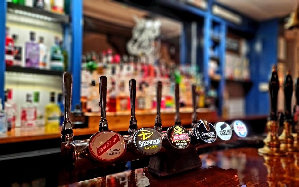 Bar Photo