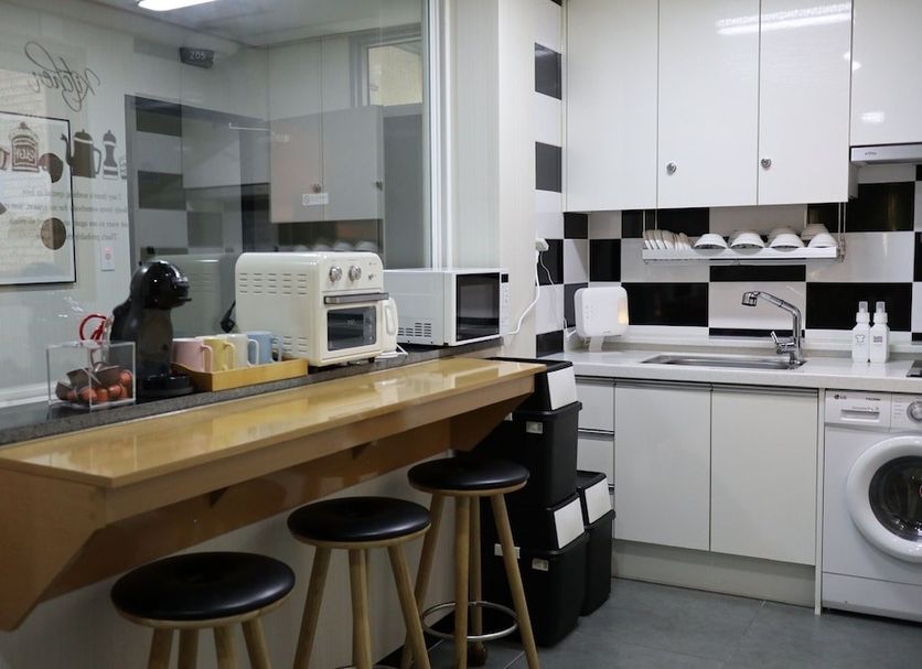 Kitchen Photo