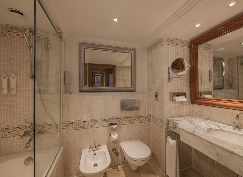 Bathroom Photo