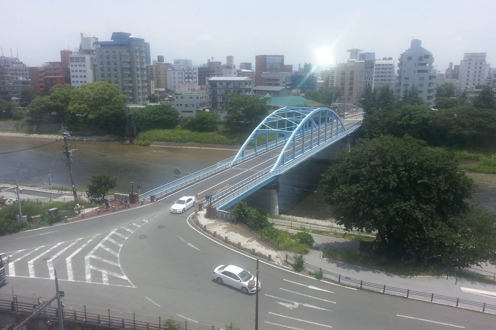 Outdoor view