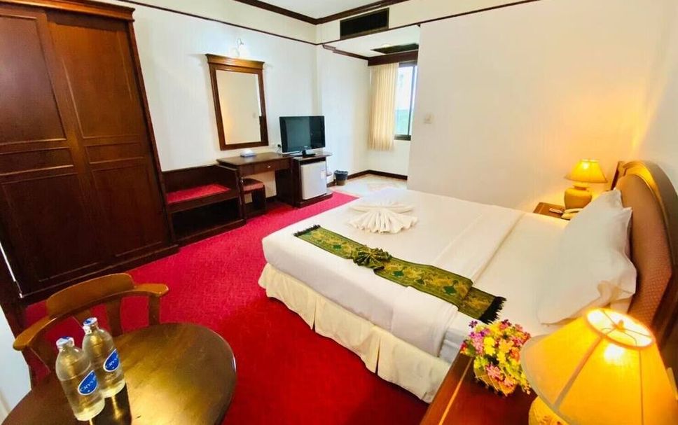 Bedroom Photo