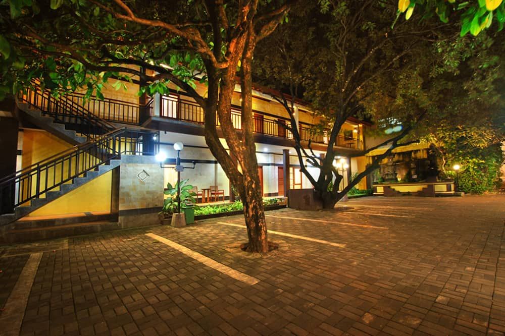 Outdoor view