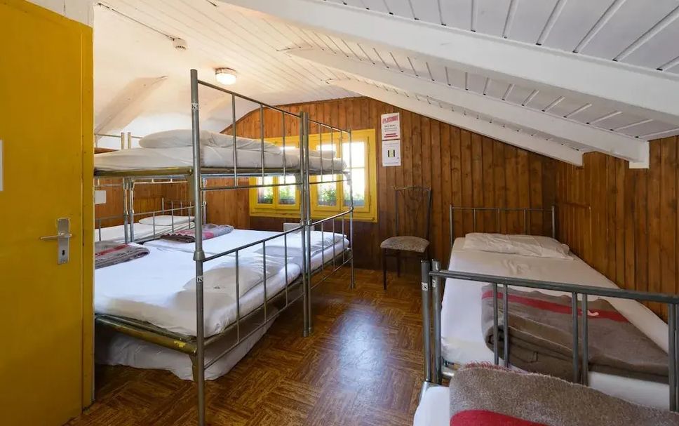Bedroom Photo