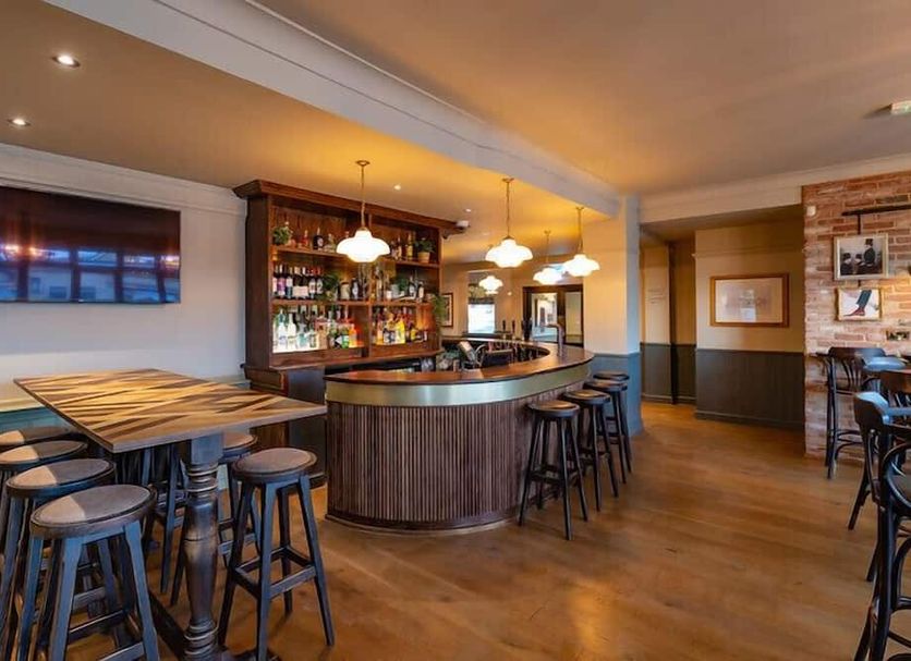 Bar Photo