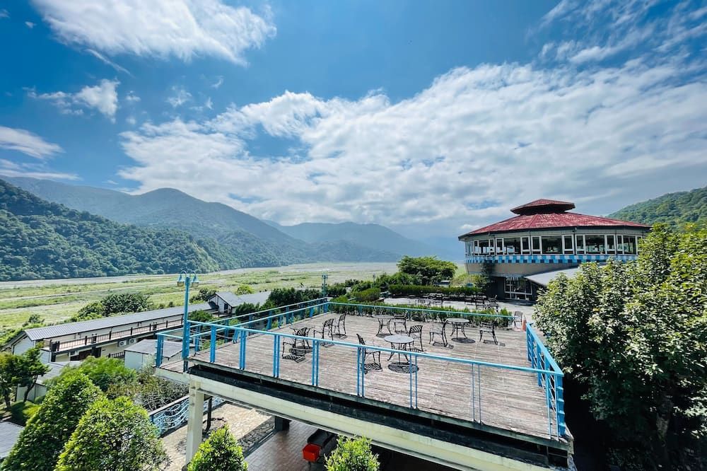 Outdoor view
