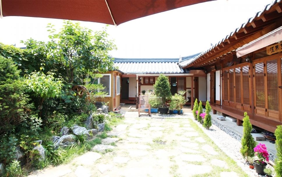 Outdoor view Photo
