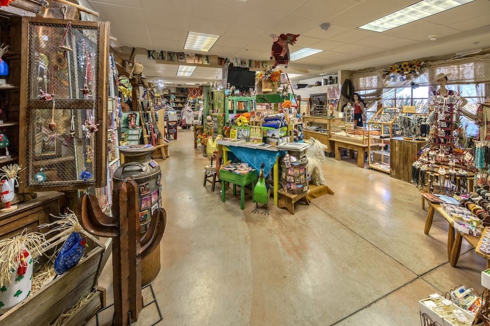 Shop