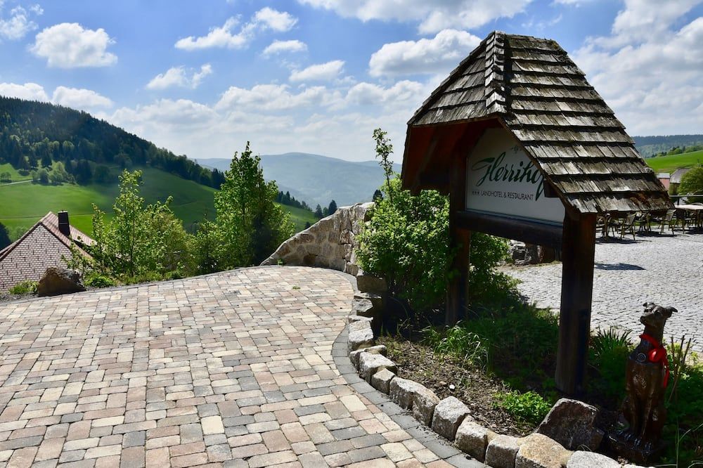 Outdoor view