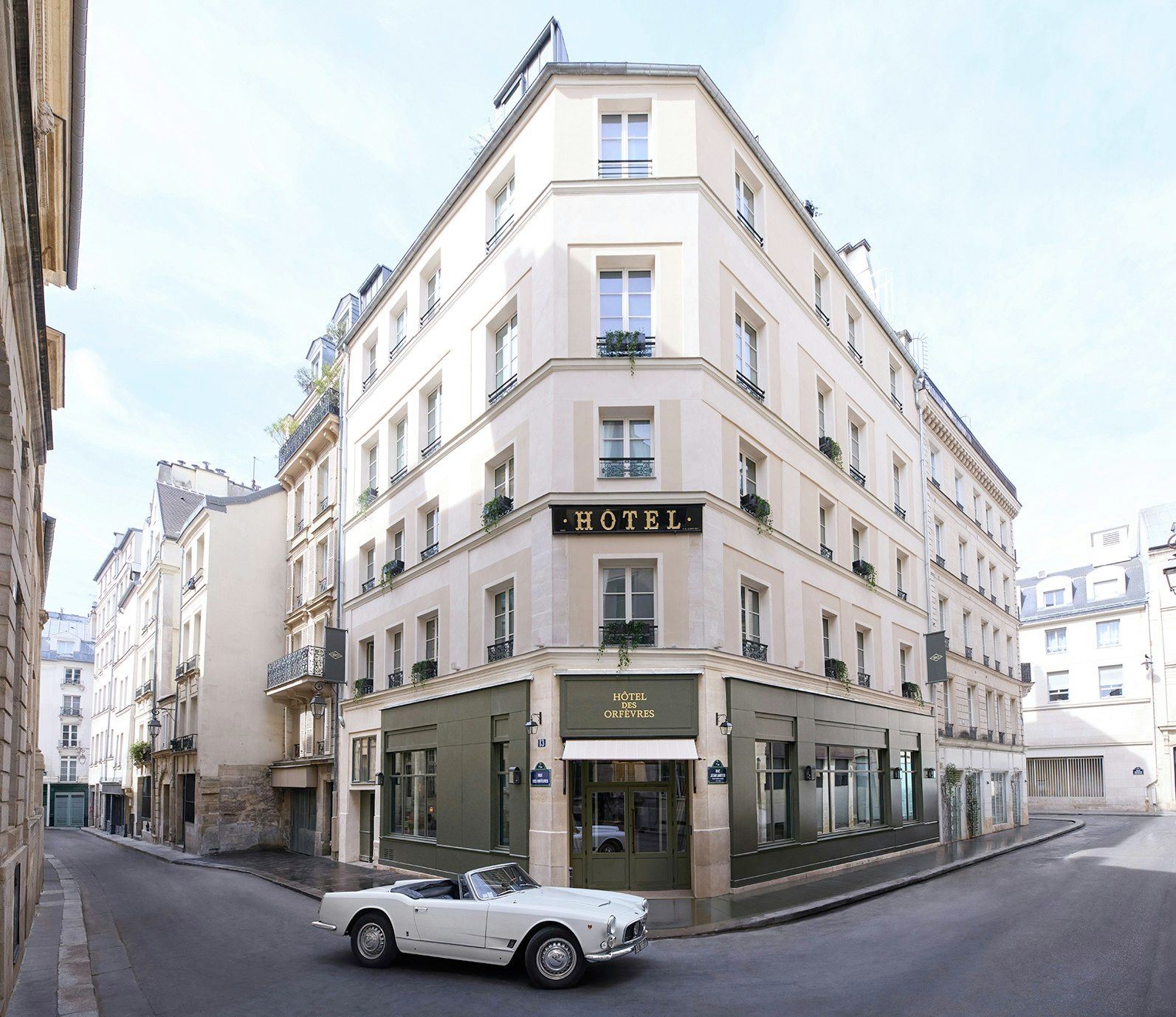 Building