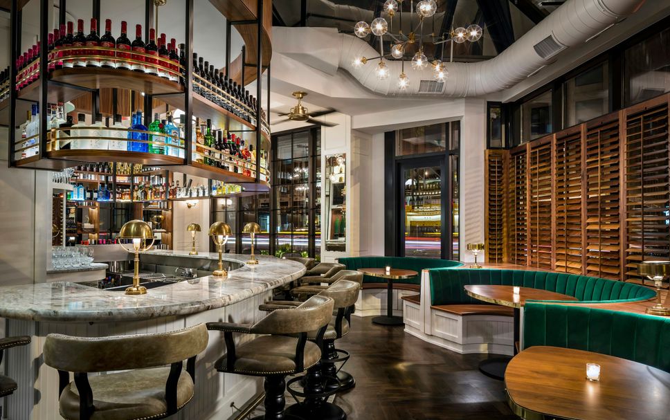 Bar Photo