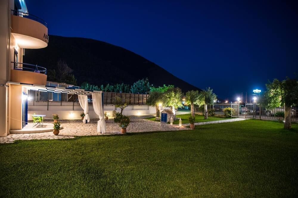 Outdoor view