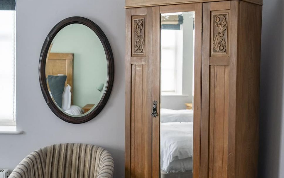 Room amenity Photo