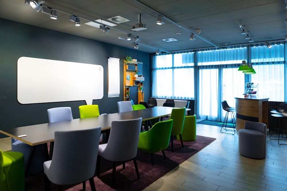 Conference room