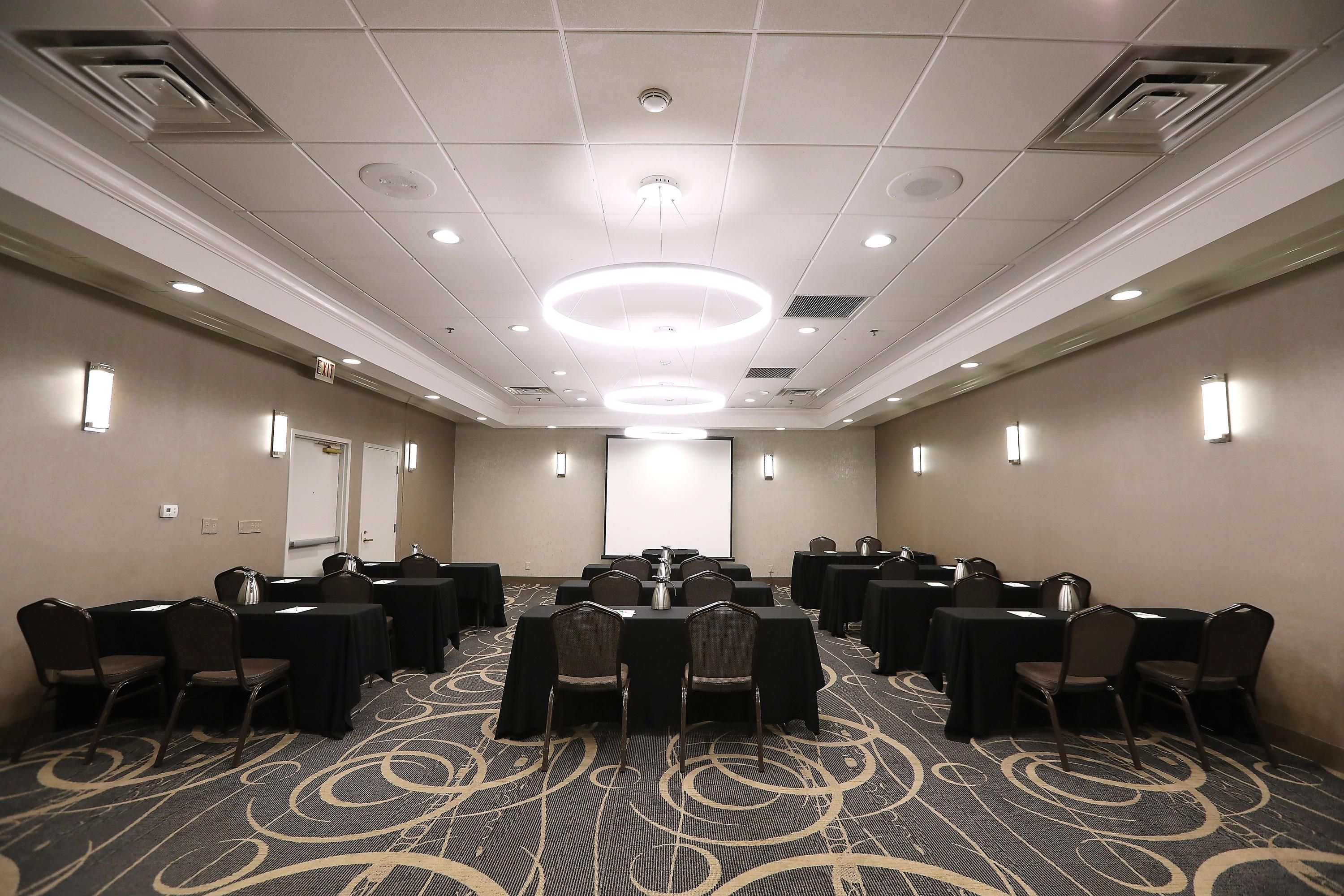 Conference room