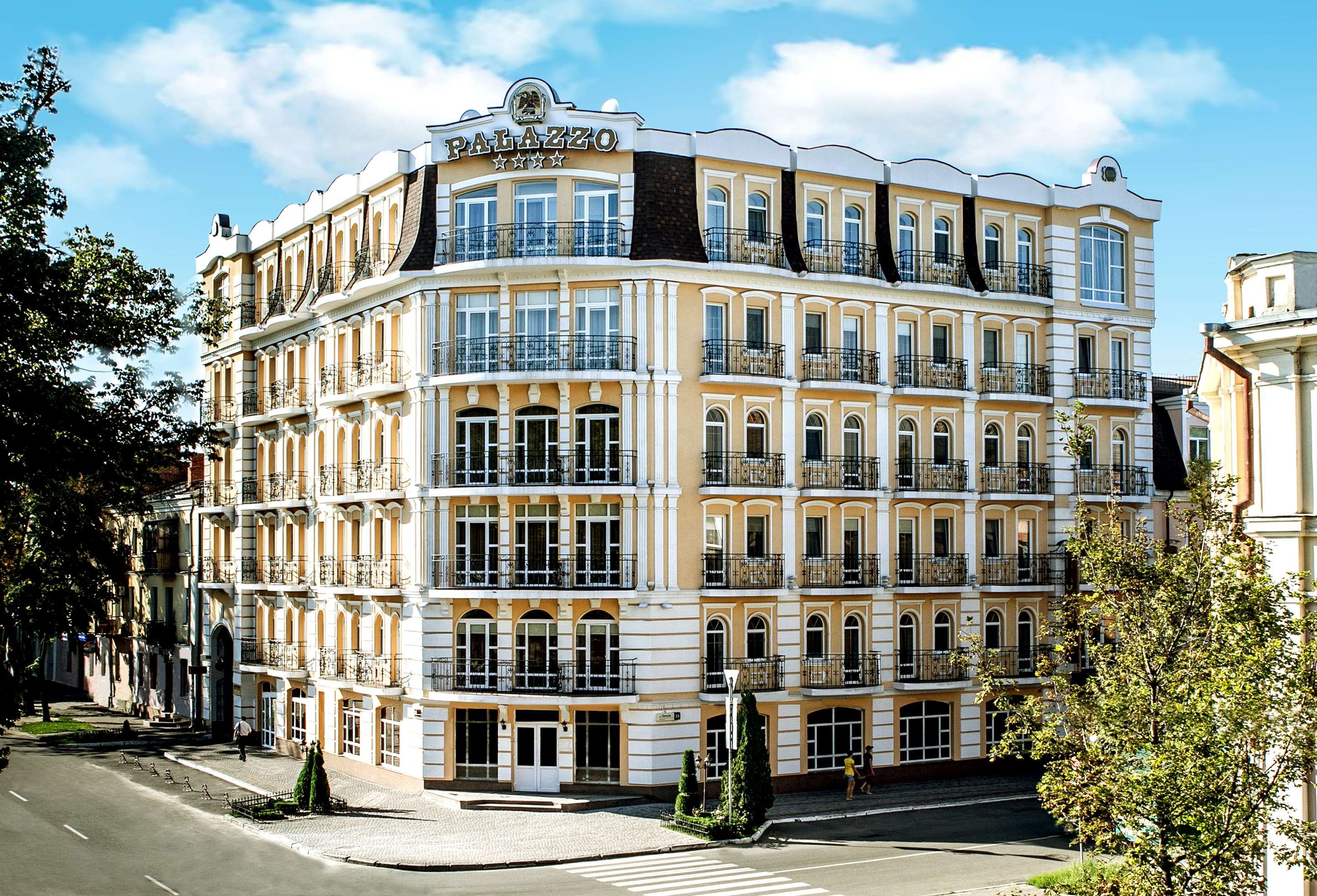 Building Photo