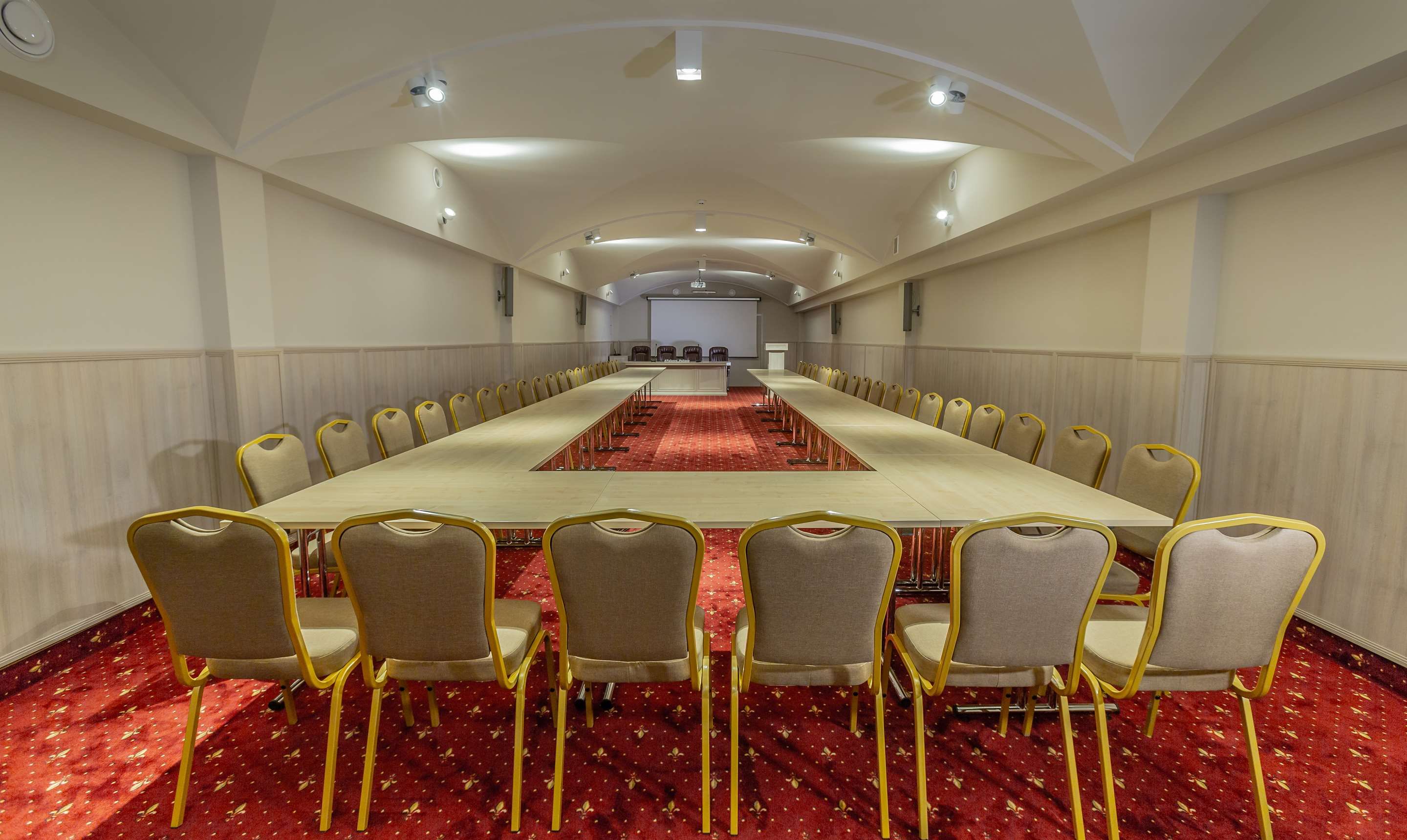 Conference room