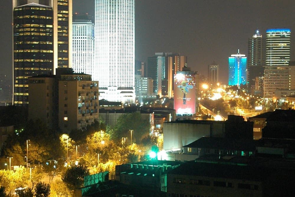 Outdoor view