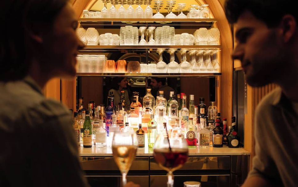 Bar Photo
