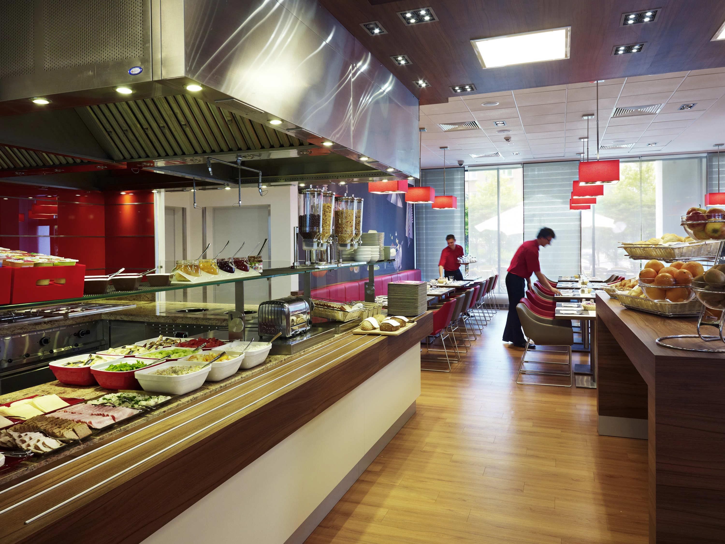 Buffet