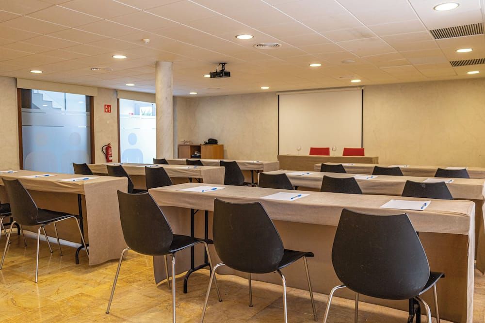 Conference room