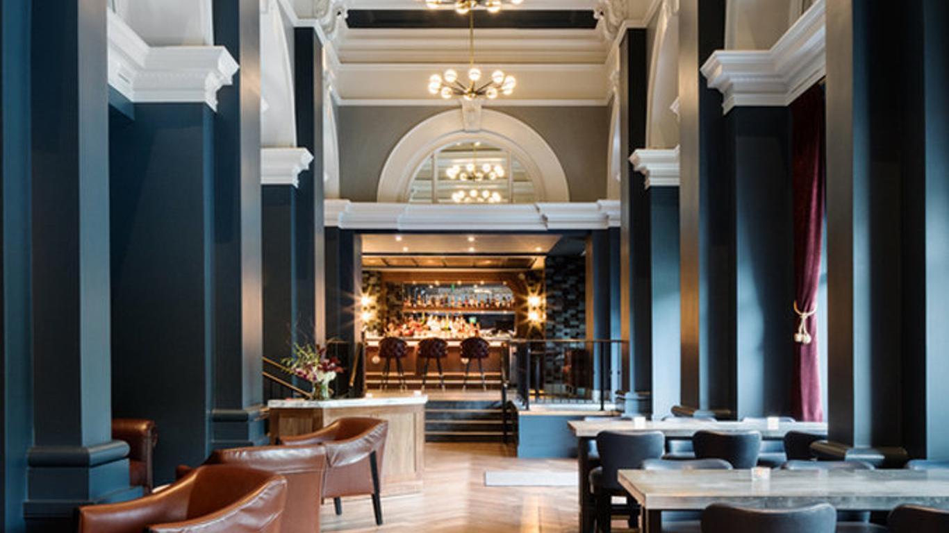 The Darcy Hotel