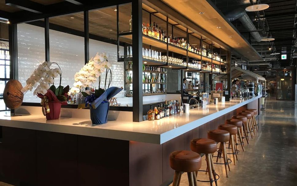 Bar Photo
