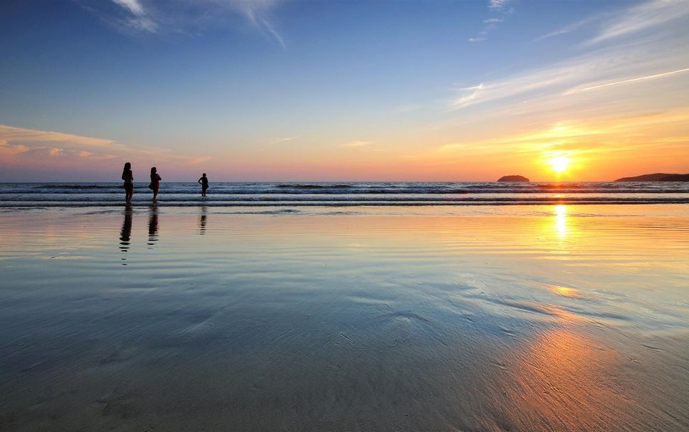 Beach Photo