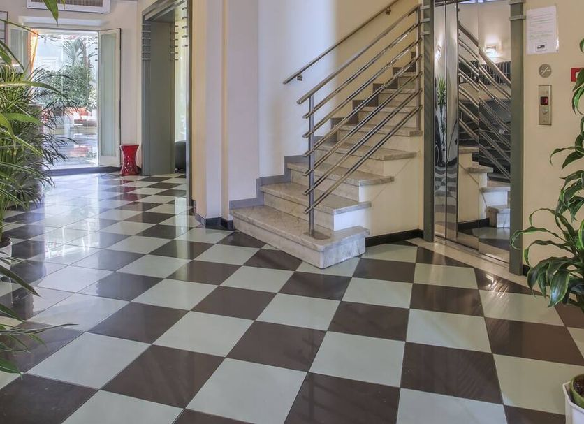 Stairs Photo